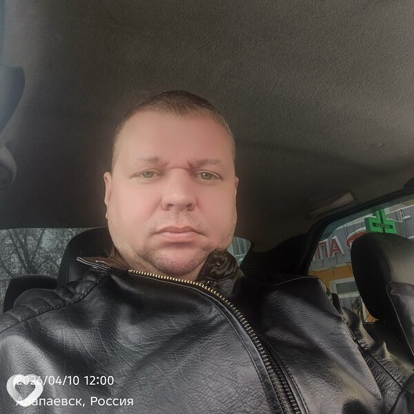 Алексей, Алапаевск