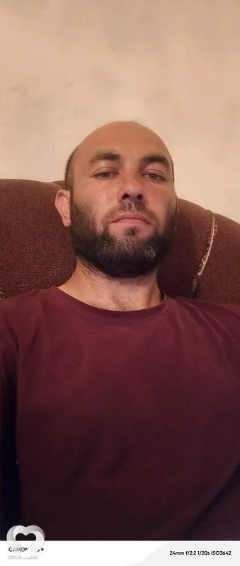 Денис, 35, Бийске — анкета №4588051