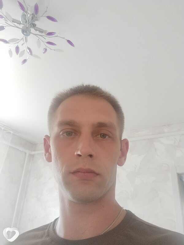 Виталий, 31, Барановичах — анкета №4588052