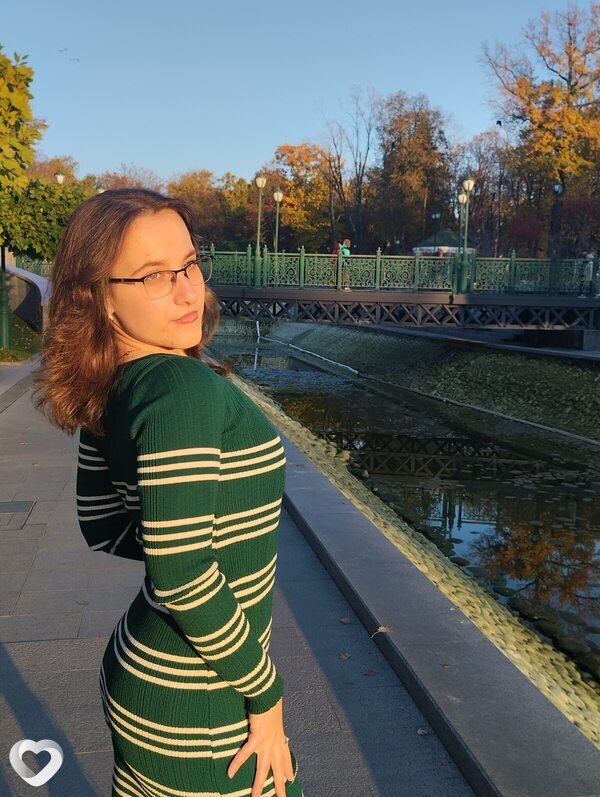 Дарья, 18, Харькове — анкета №4588325
