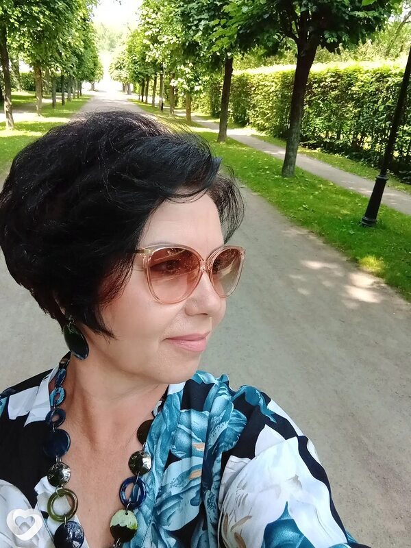 Ольга, Коломна