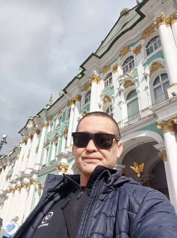 Алексей, Горно-Алтайск