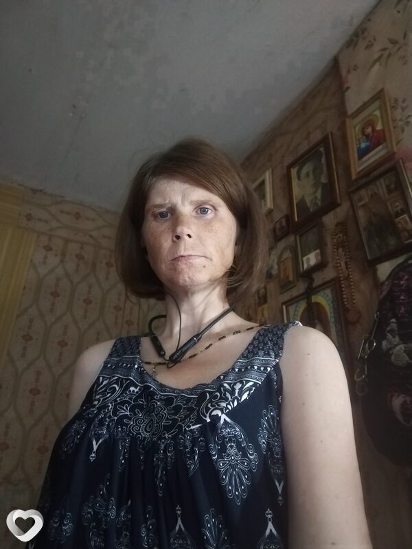 Екатерина, 38, Рязани — анкета №4587833