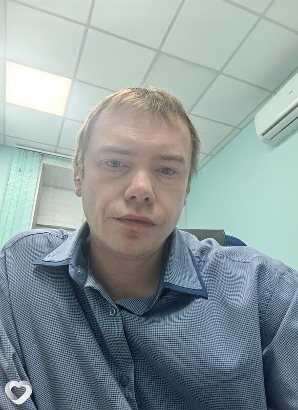 Алексей, 41, Новосибирске — анкета №4588078