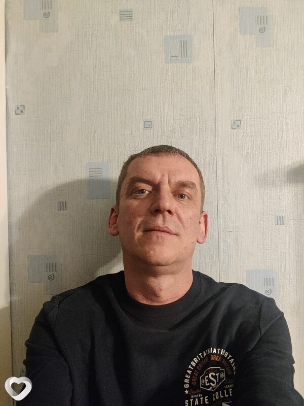 Сергей, 42, Воронеже — анкета №4588079