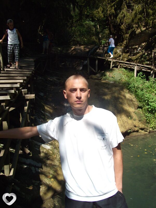 Александр, 39, Саратове — анкета №4588081