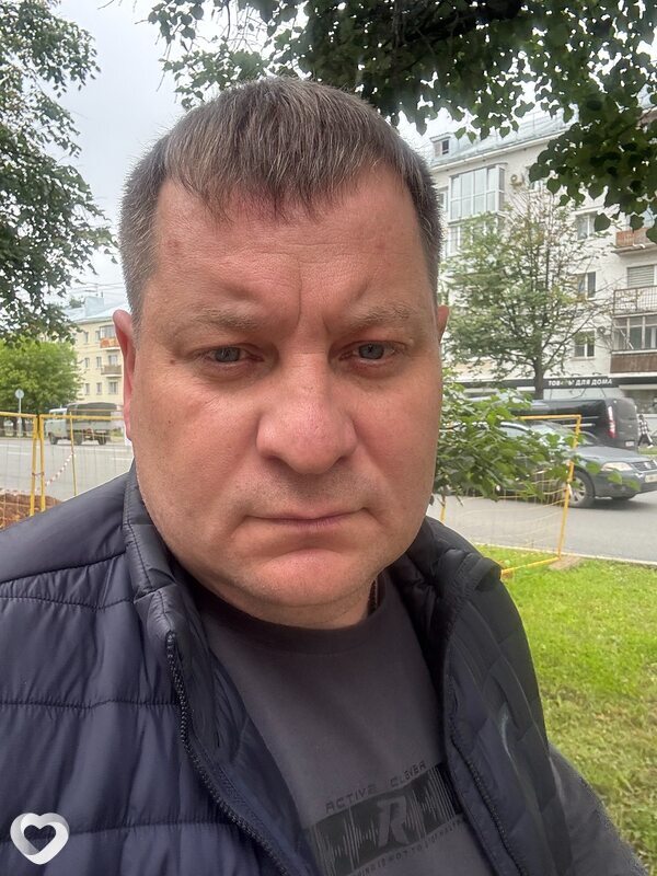 Константин, 47, Кирове — анкета №4588082