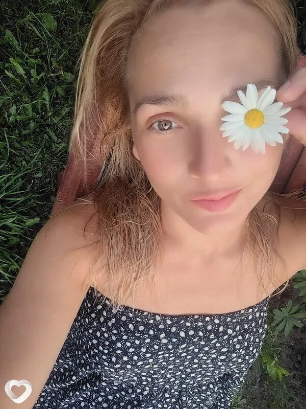 Анастасия, 38, Барнауле — анкета №4588083