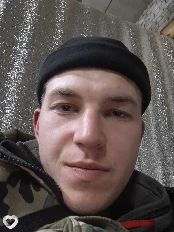 Тёма, 22, Твери — анкета №4588085