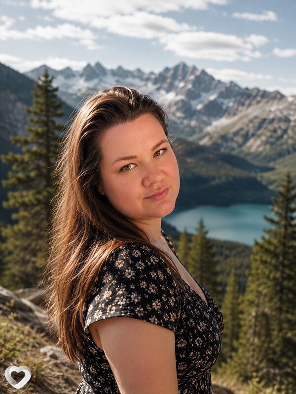 Светлана, 40, Алматы — анкета №4588086