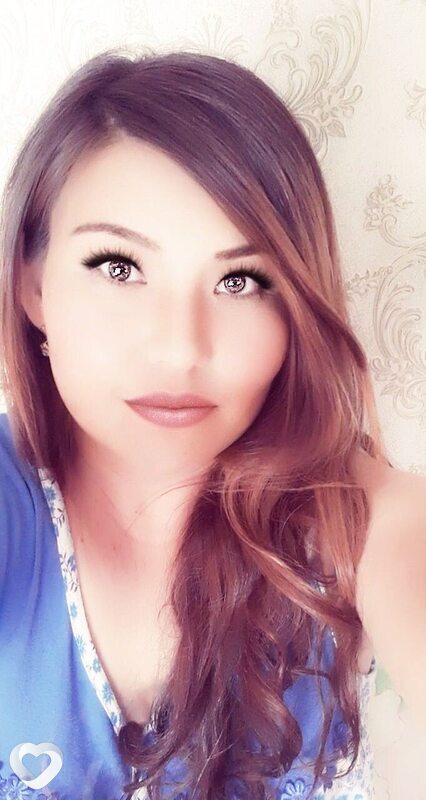 Дина, 41, Шымкенте — анкета №4588092