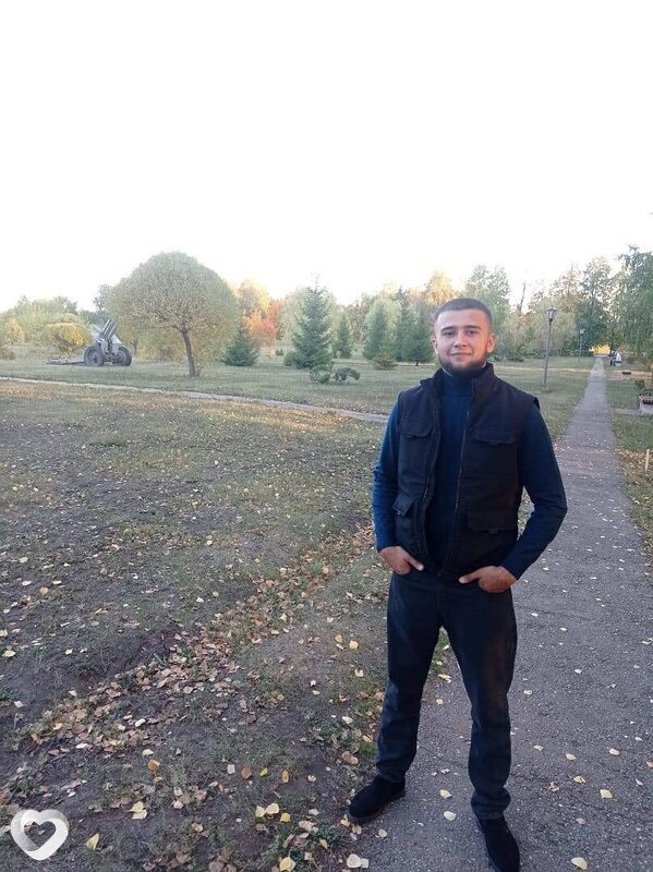 Мухаммед, Варшава