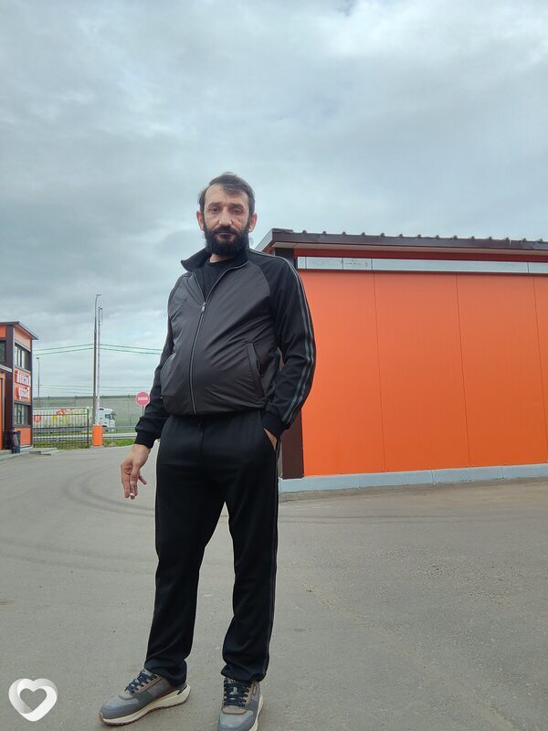 Карен, 38, Домодедово — анкета №4588095
