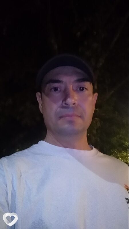 Bogdan, 42, Ташкент — анкета №4588098