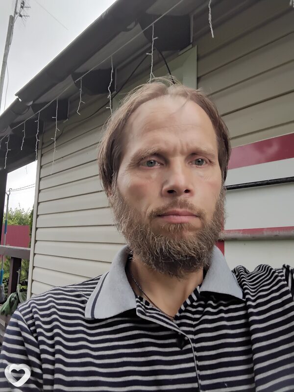 Сергей, Клин