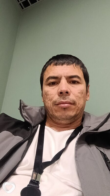 Алигарх, 43, Екатеринбурге — анкета №4588004