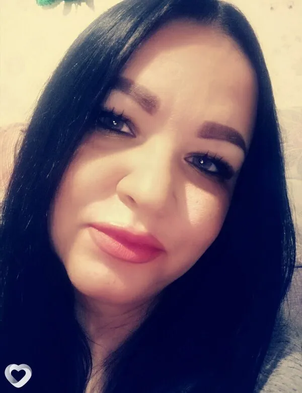 Олеся, 46, Барнауле — анкета №4588006