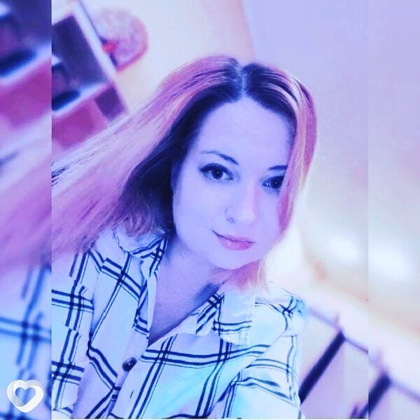 Ната, 38, Химках — анкета №4588019