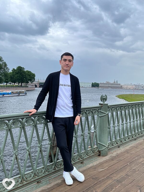 Нурс, 24, Алматы — анкета №4588020