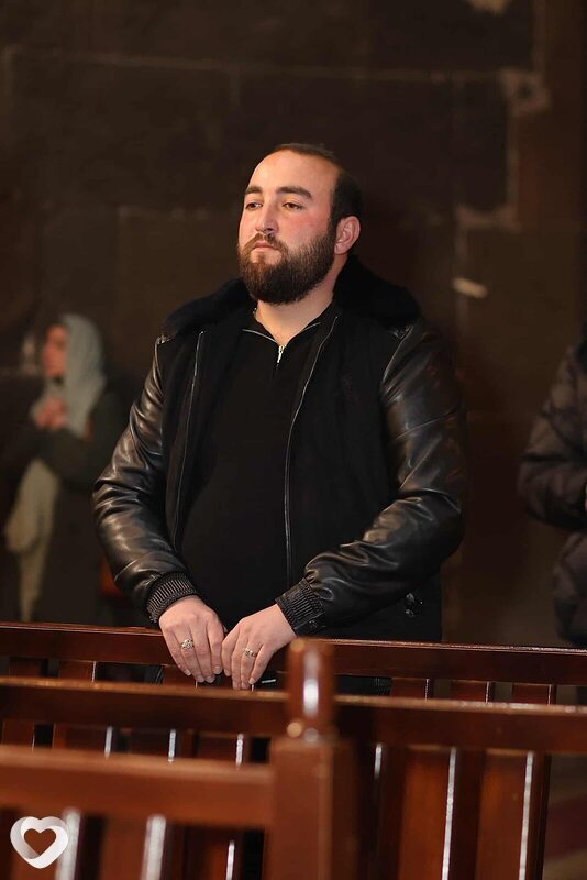 Noro, 25, Армавире — анкета №4588153