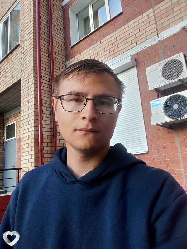Дмитрий, 25, Ханты-Мансийске — анкета №4588159