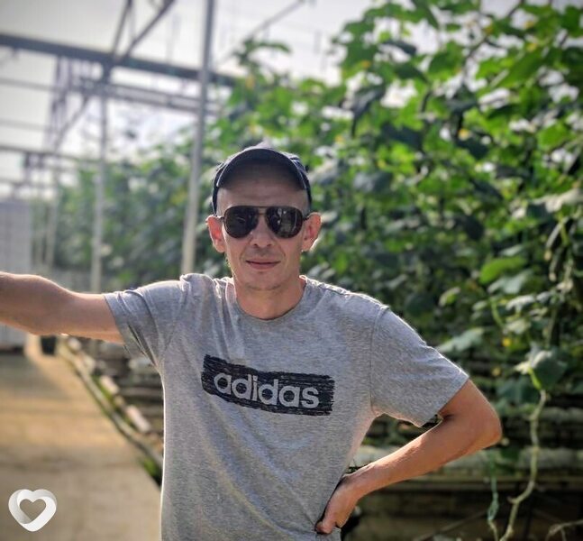 Дмитрий, 44, Махачкале — анкета №4588160