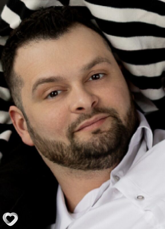 Владимир, 36, Гомеле — анкета №4588161