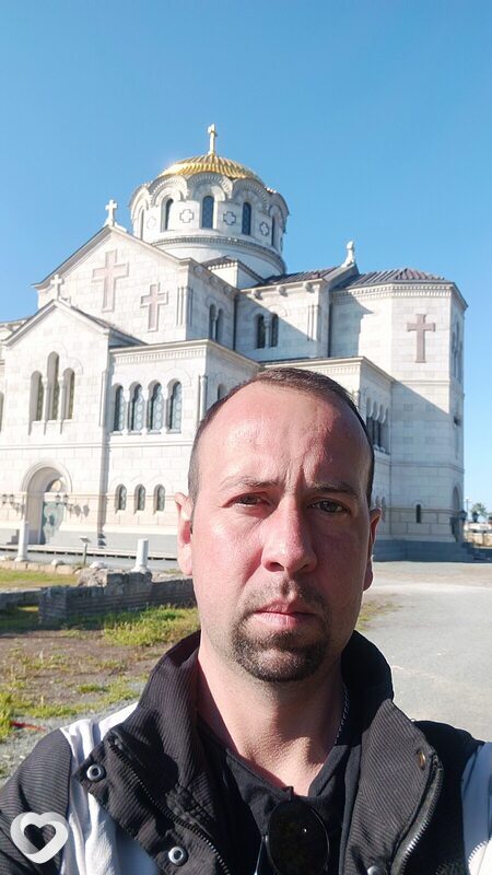 Александр, Севастополь