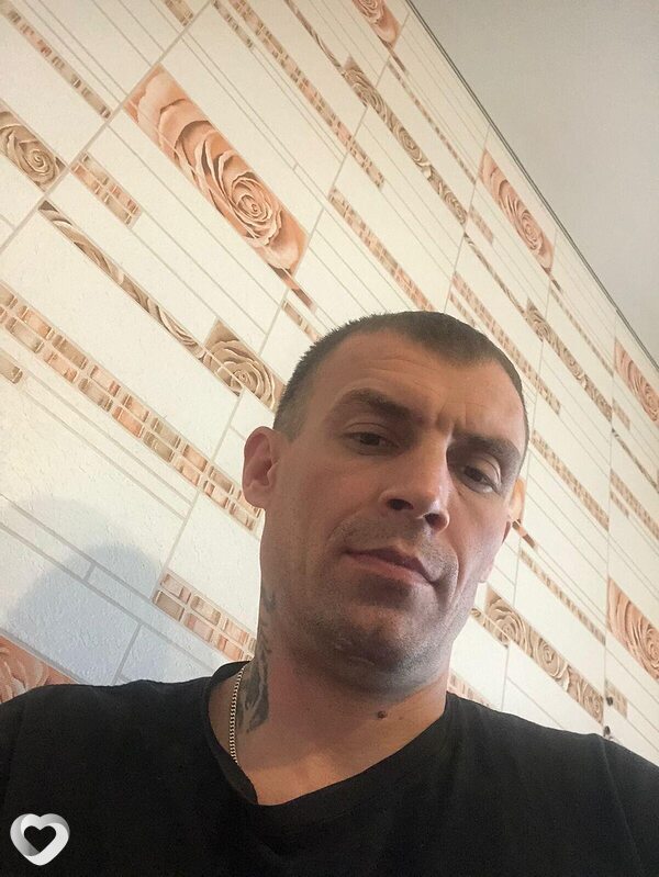 Виктор, 42, Брянске — анкета №4588172