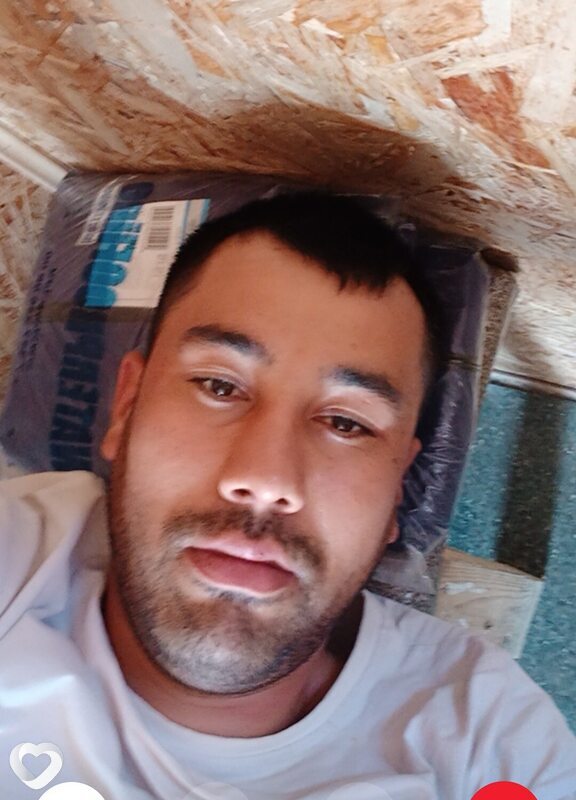 Амирсаид, 31, Тобольске — анкета №4588174