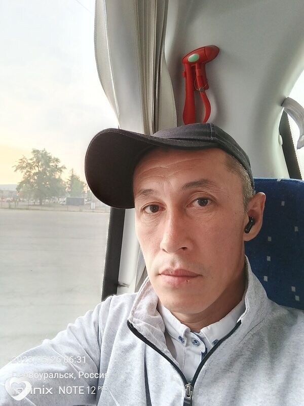 Тимур, Первоуральск