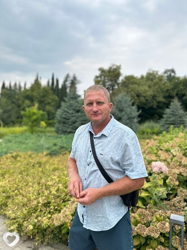 Александр, 48, Челябинске — анкета №4587999