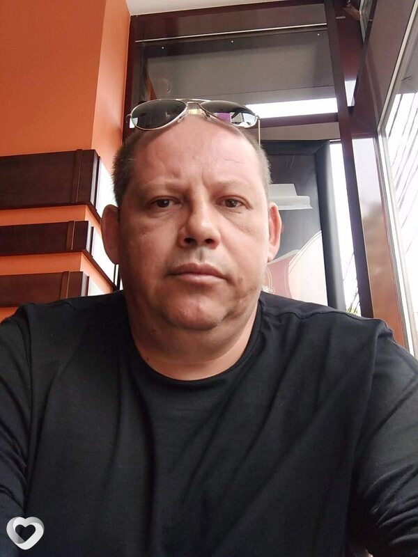 Алексей, 53, Санкт-Петербурге — анкета №4588481