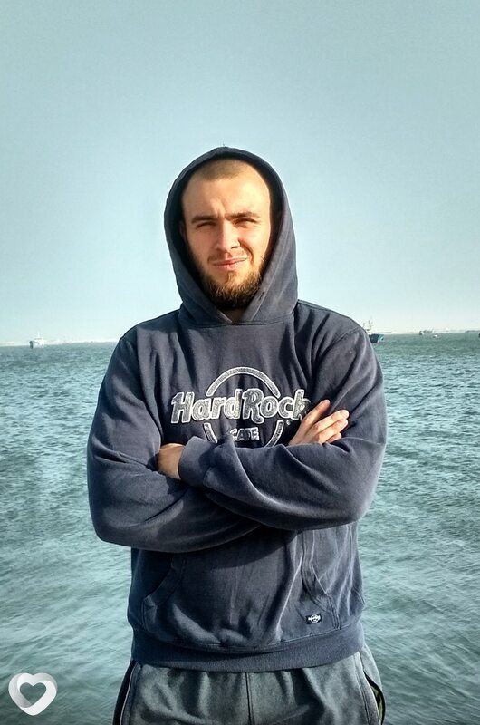 Олег, 30, Мозыре — анкета №4588489