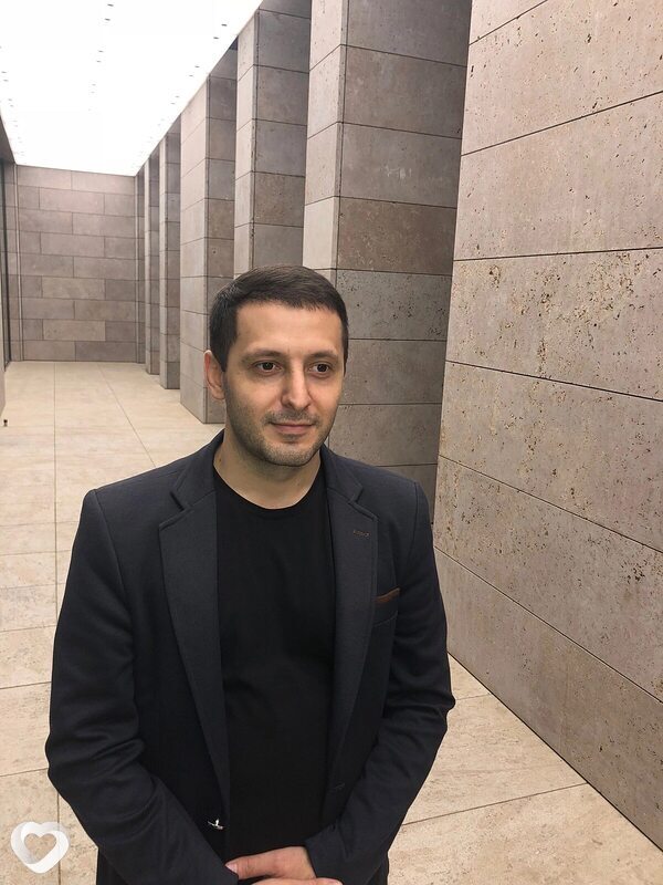 Андрей, 30, Рязани — анкета №4588494