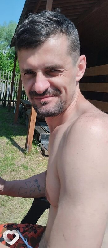 Геннадий, Могилев