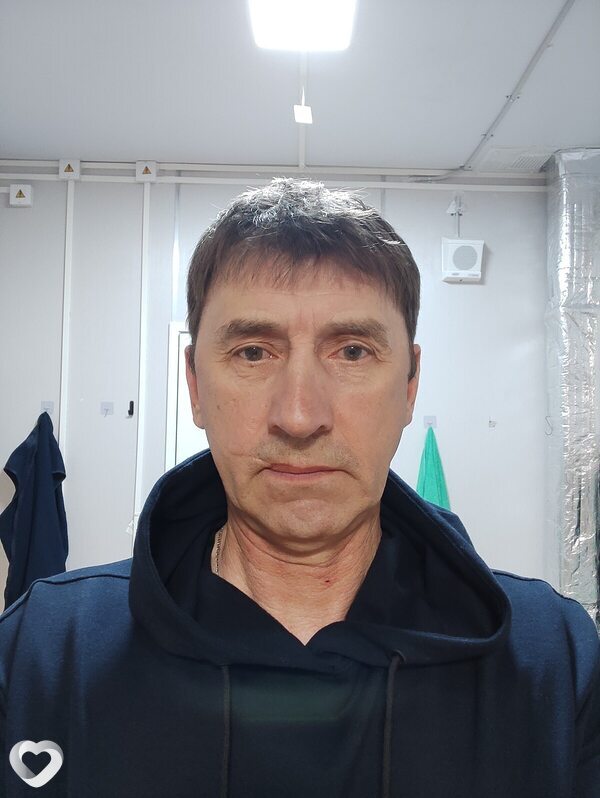 Рустам, 51, Нефтекамске — анкета №4588105