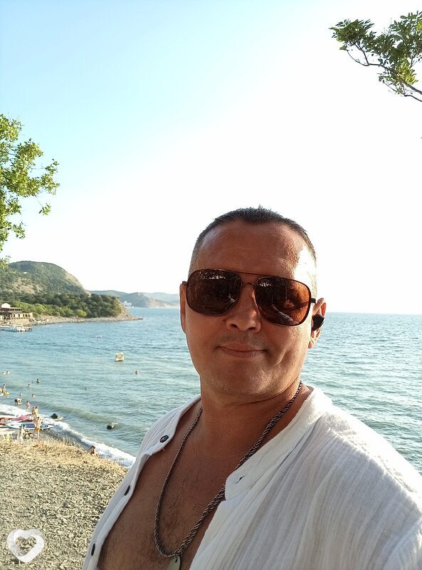 Женька, 43, Хабаровске — анкета №4588112