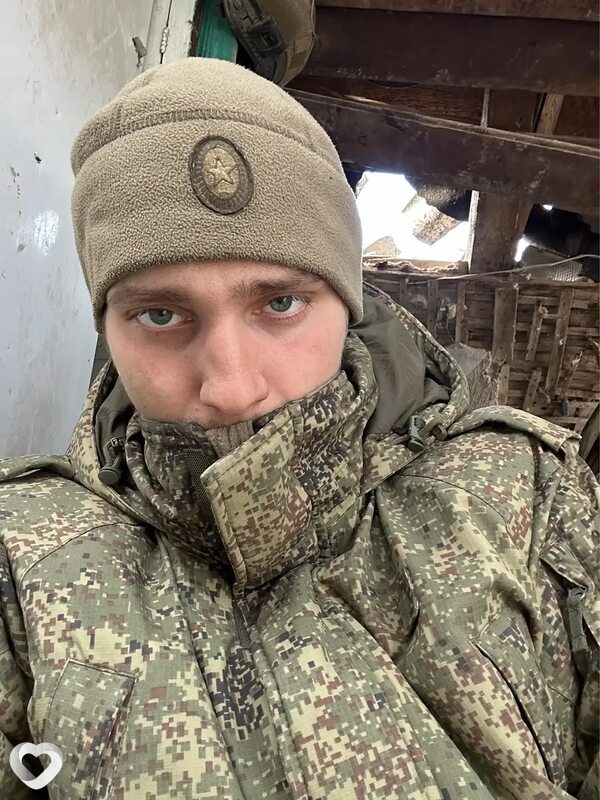 Даниил, 23, Комсомольске-на-Амуре — анкета №4588206