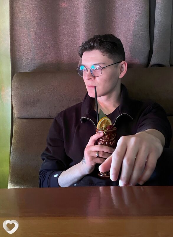 Игорь, 25, Чите — анкета №4588212