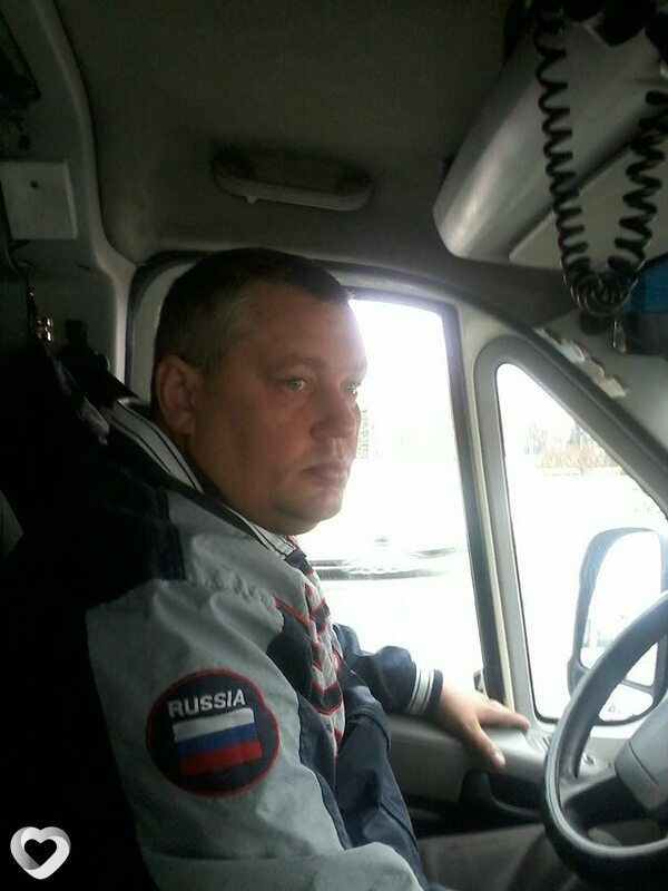 Владимир, 53, Тольятти — анкета №4588213