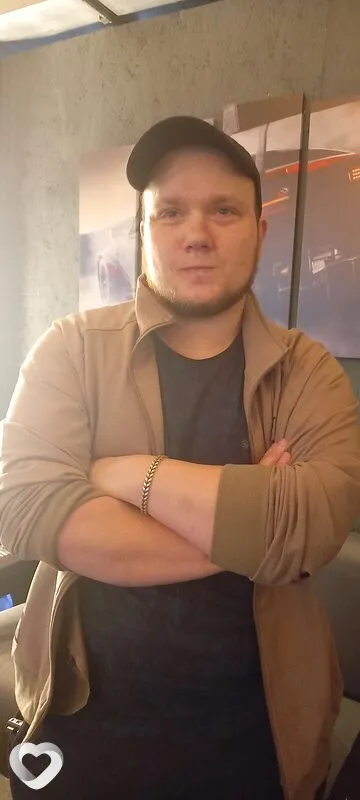 Владислав, 25, Барнауле — анкета №4588214