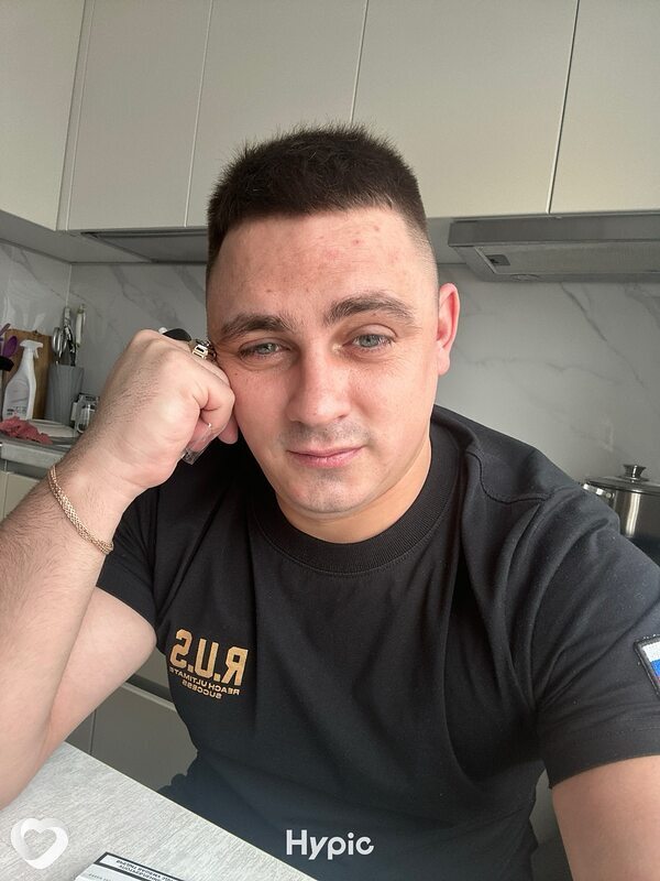 Константин, 27, Владивостоке — анкета №4588219