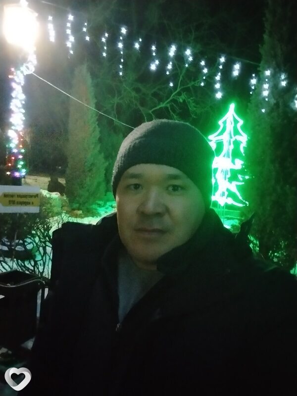Самат, 40, Саратове — анкета №4588220