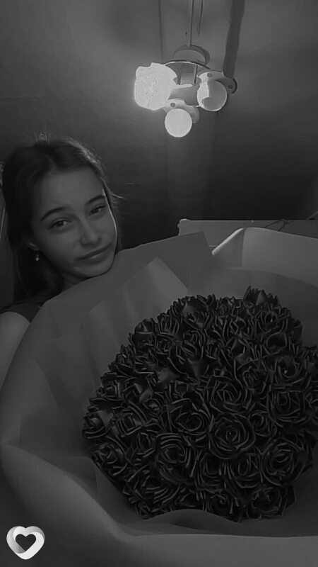 Ирина, 19, Кемерове — анкета №4588060