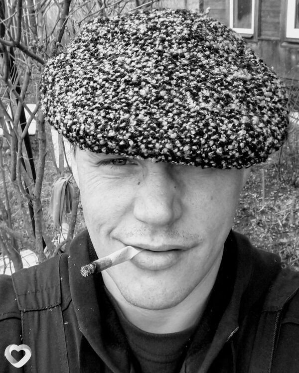 Иван, 43, Туле — анкета №4588065