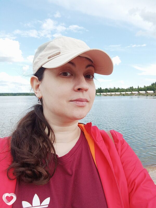 Наталья, Иваново