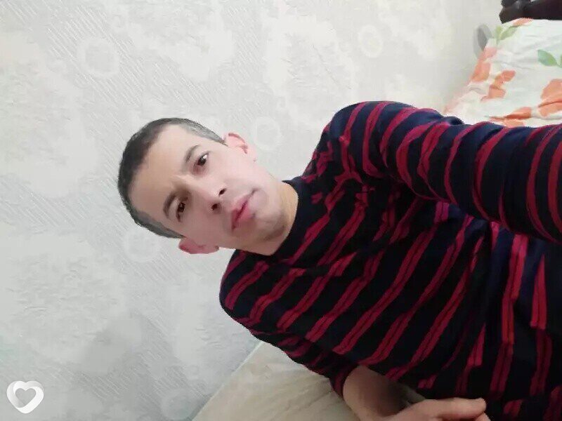 Аскор, 40, Бишкек — анкета №4588526