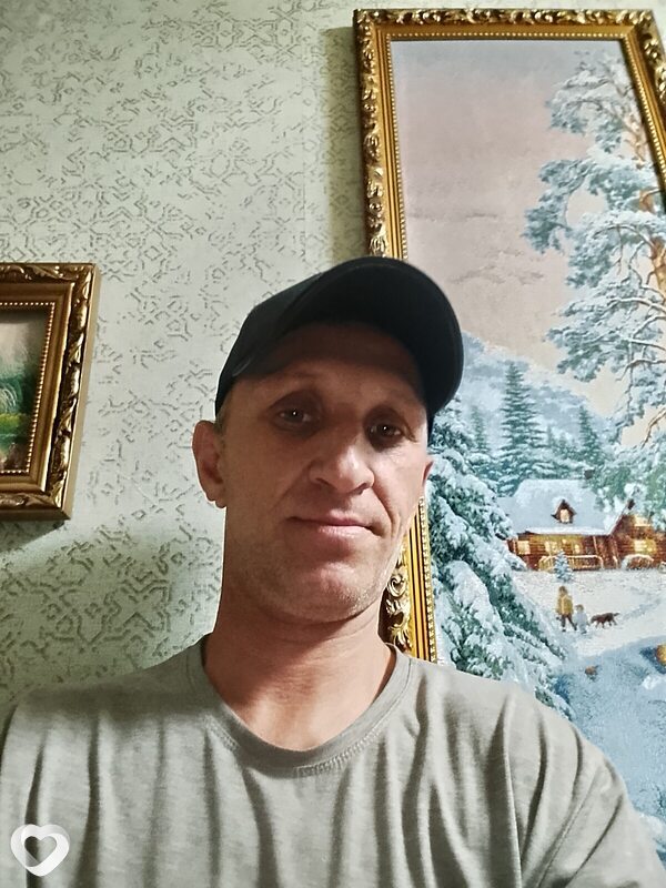 Дмитрий, Чита