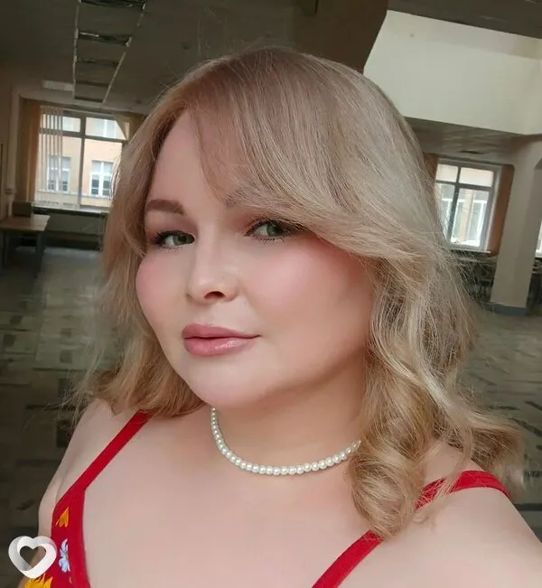 Анастасия, 32, Москве — анкета №4588539